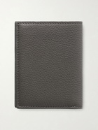 TOM FORD - Full-Grain Leather Bifold Cardholder