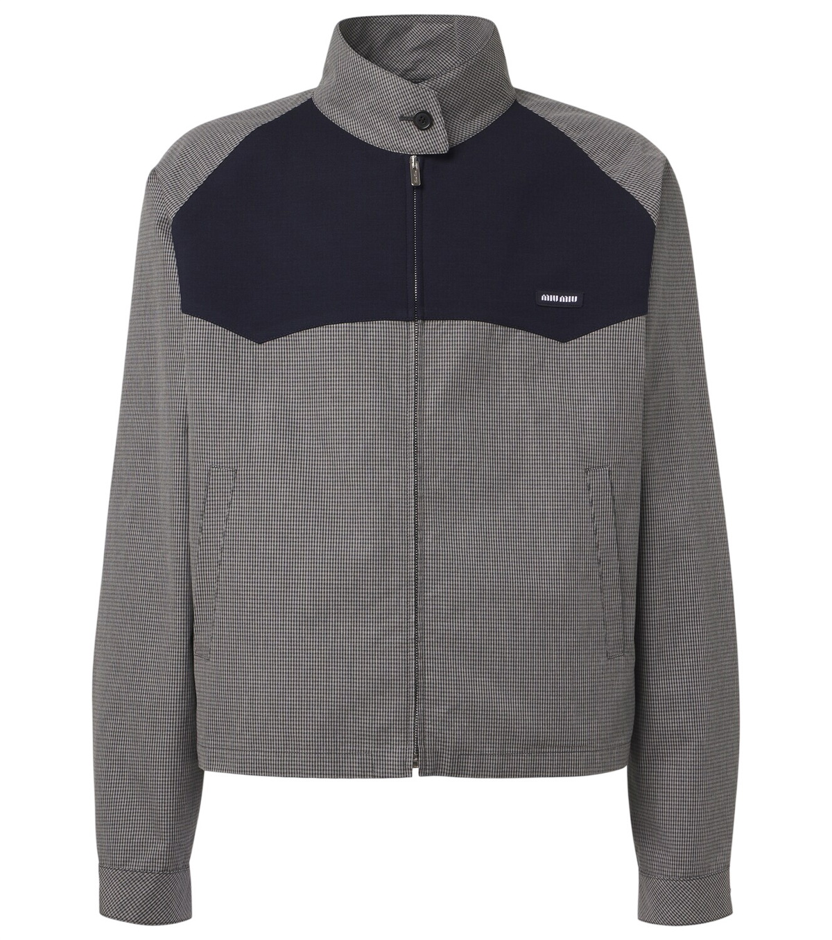 Gosha Rubchinskiy MA-1 Patch Bomber Jacket Gosha Rubchinskiy x adidas