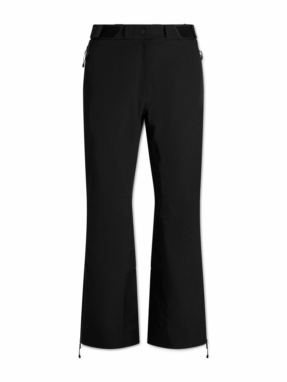 SEASE - Indren Straight-Leg Padded Ski Pants - Black
