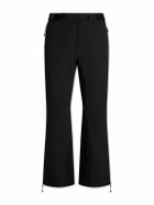 SEASE - Indren Straight-Leg Padded Ski Pants - Black