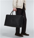 Tod's - Di Bag Large leather duffel bag