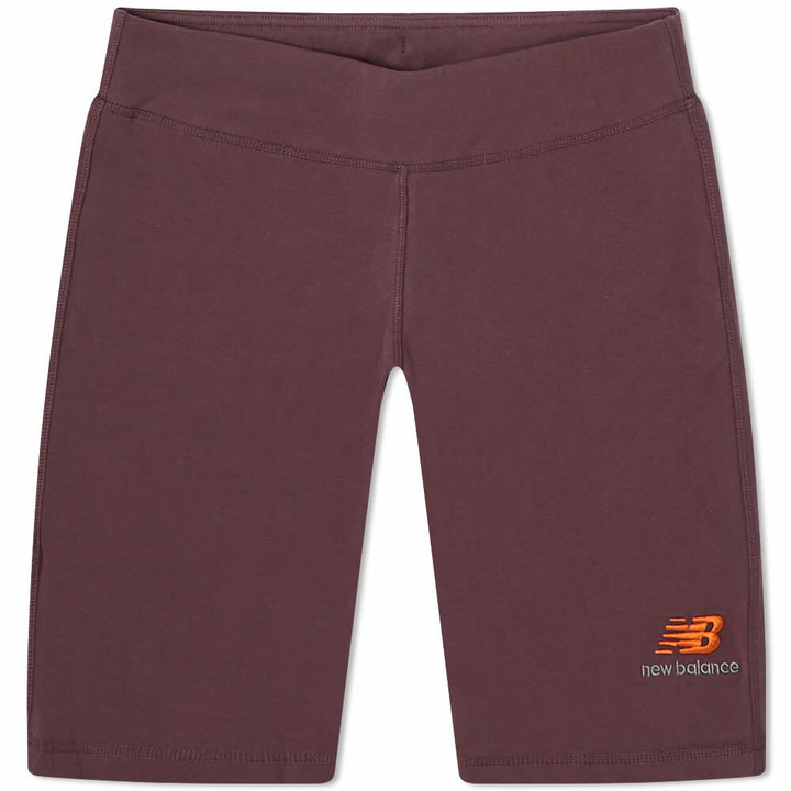 Photo: New Balance Essentials Uni-ssentials Legging Short