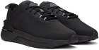 adidas Originals Black Avryn Sneakers