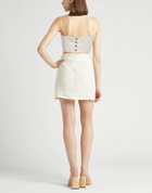 Paul Smith Womens Top Ivory
