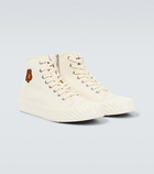 Kenzo Boke Flower high-top sneakers