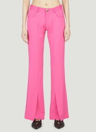 Marco Rambaldi Split Cuff Pants
