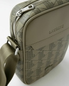 Lacoste Vertical Camera Bag Multi Messenger & Crossbody Bags