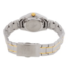 Seiko Automatic White Dial Ladies Watch SYMK19J1