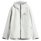 Arc'teryx Men's Alpha SL Gore-Tex Jacket in Arctic Silk/Black