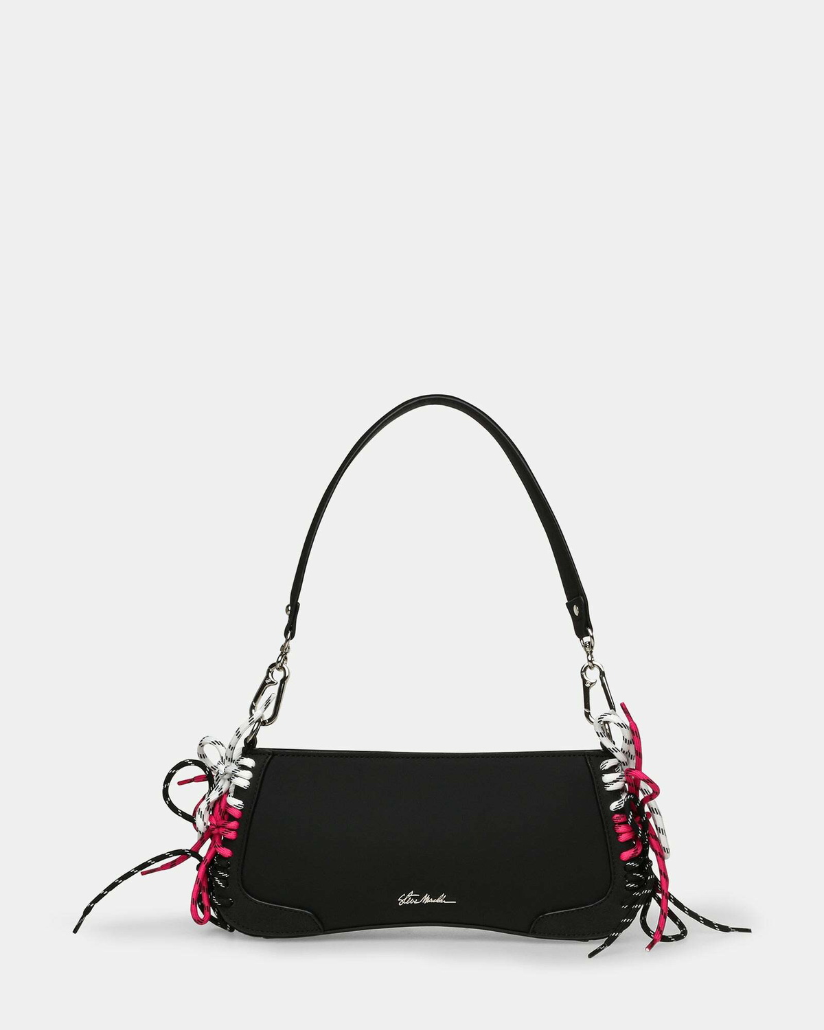Steve Madden Bsenna Bag in Black