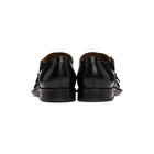 Boss Black Barkley Monkstraps