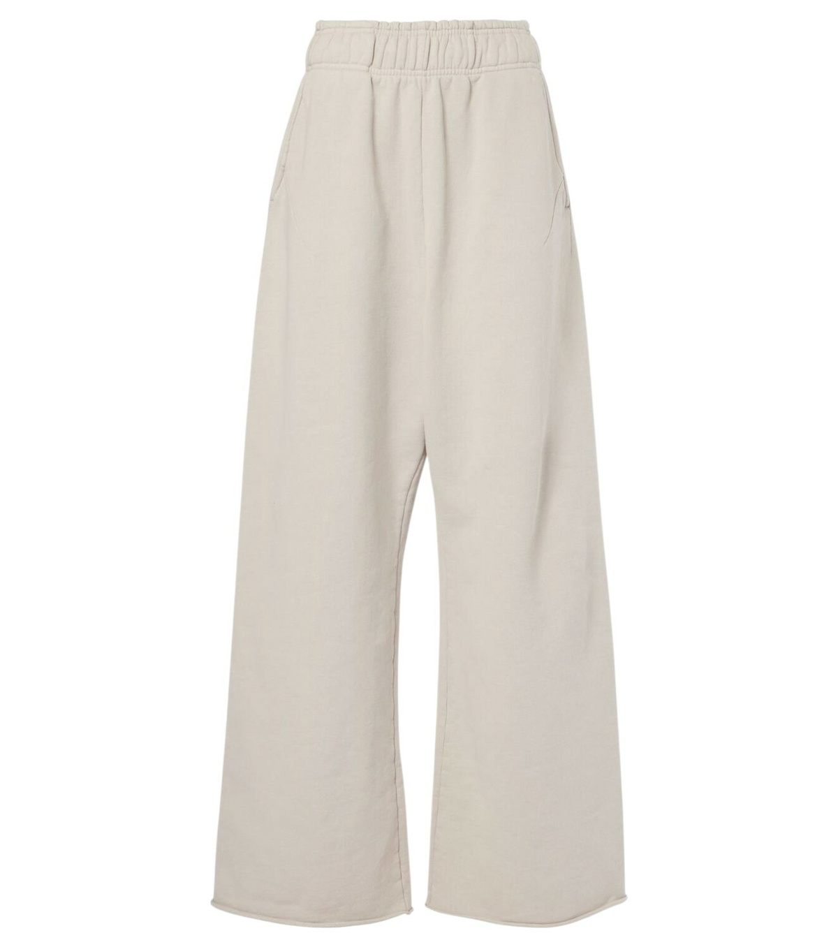 【関税込】entire studios Flared cotton sweatpants org.jpg