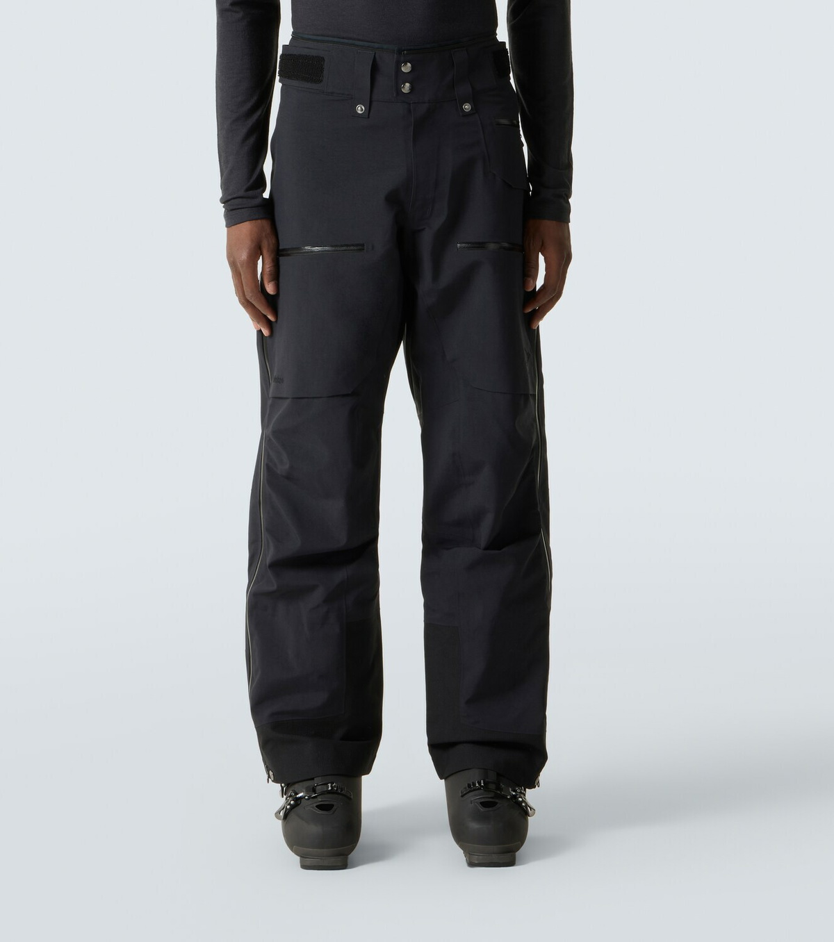Norrøna Lofoten ski pants