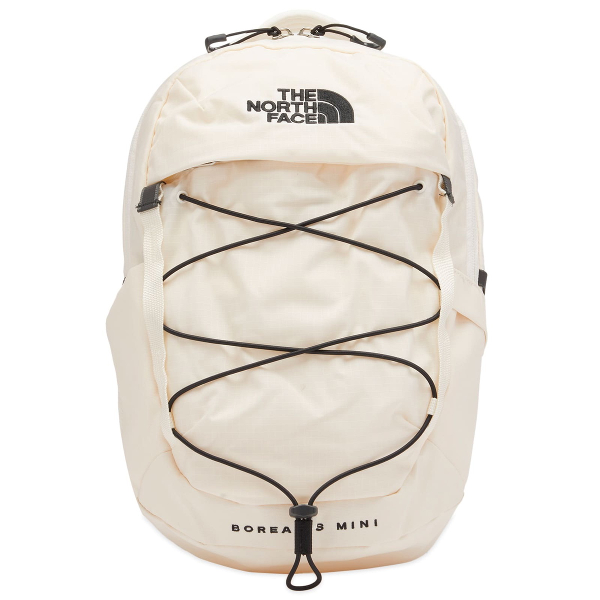 NWT North Face Borealis Backpack-Gardenia White The North Face Women main image 3