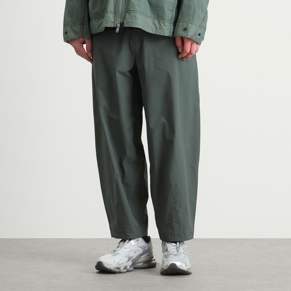 Oakley Men's FGL Fari Trousers 6.0 in Moss Green