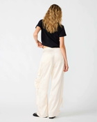 Steve Madden Duo Pants in Cream