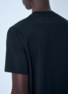 Jil Sander Cotton Jersey T-Shirt