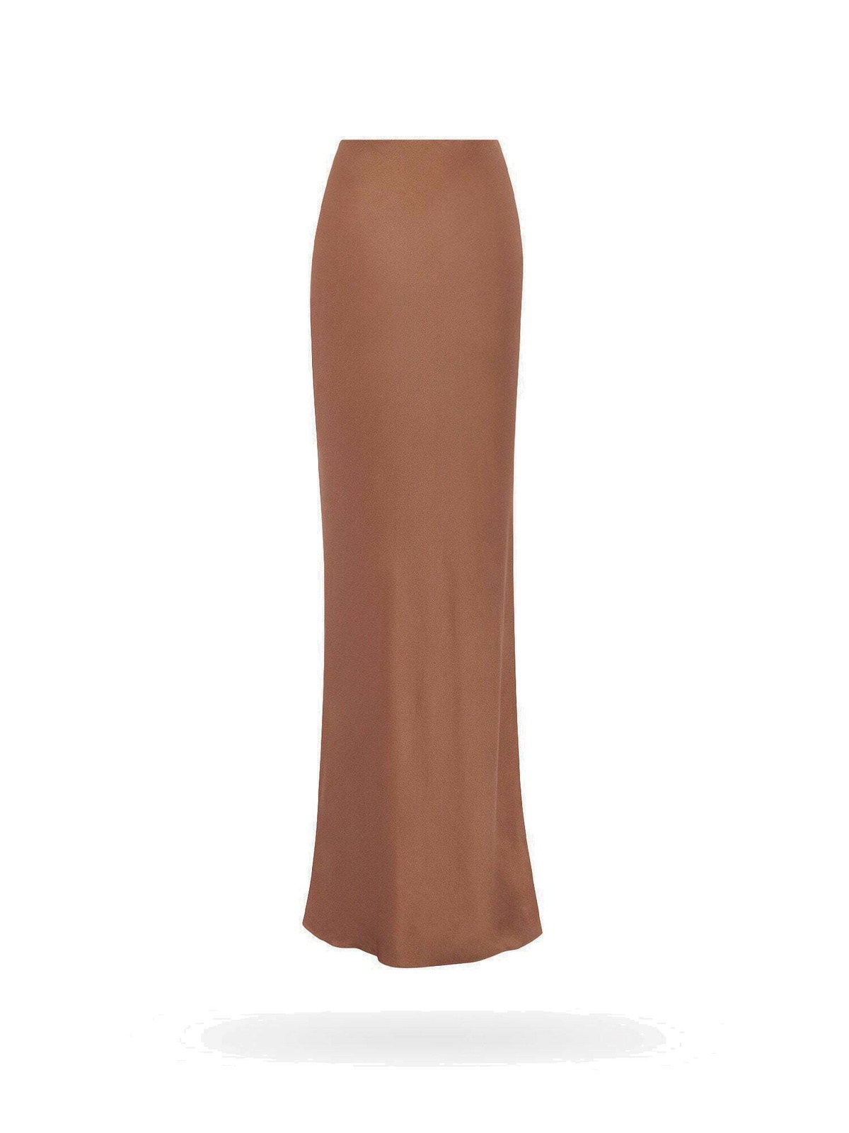 Saint Laurent - Woman - Beige - Shirt main image 1