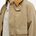 Barbour Men's SL Spey Casual Jacket in Tan