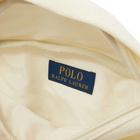 Polo Ralph Lauren Men's Cross Body Bag in Chic Cream
