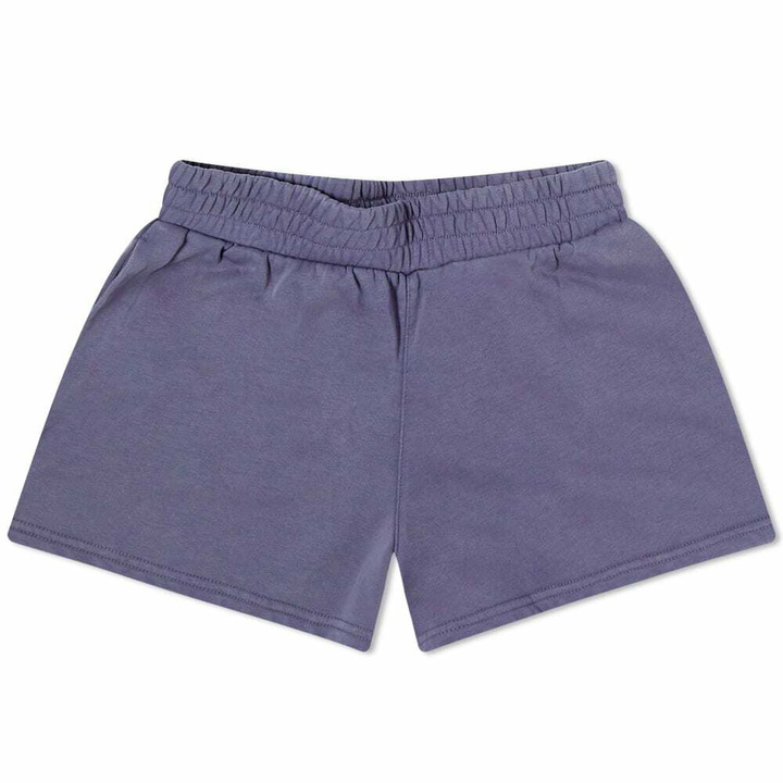 Photo: Stylerunner Women's Drift Sweat Shorts in Ink
