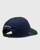 Polo Ralph Lauren Wimbledon Cap Blue/Green - Mens - Caps