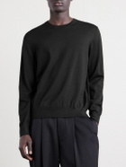 Givenchy - Wool Sweater - Black