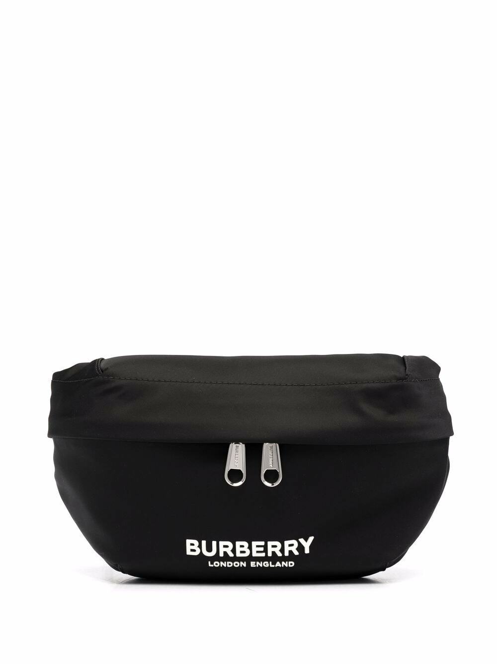 BURBERRY Sonny Pouch Burberry