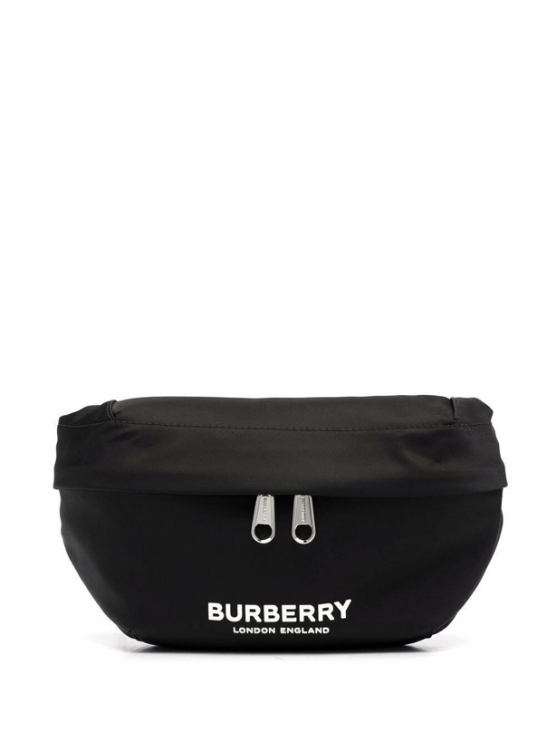 Photo: BURBERRY - Sonny Pouch