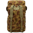 The Real McCoy's U.S. Army Jungle Pack