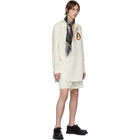 Linder Off-White Belyye Boxer Shorts