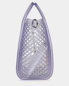 Steve Madden Bgrovee Bag in Clear