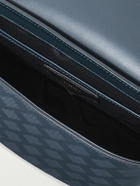 Montblanc - Extreme 3.0 Textured-Leather Messenger Bag