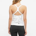 Adidas by Stella McCartney Training Vest in White
