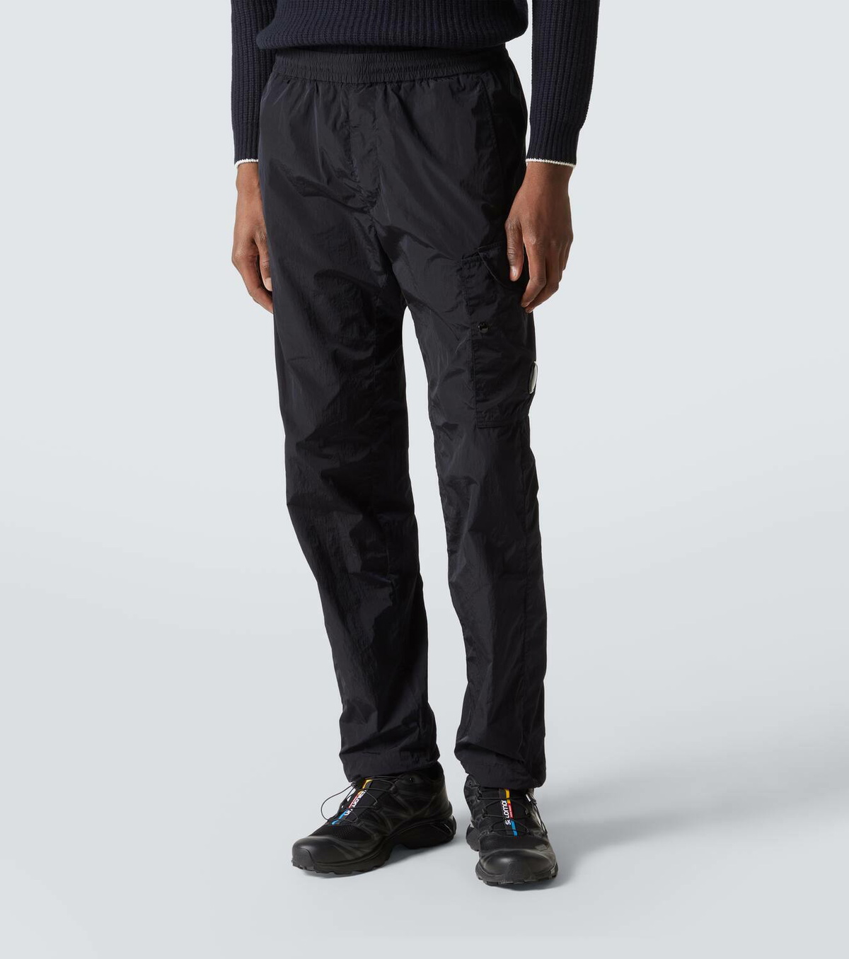 C.P. Company Chrome-R cargo pants