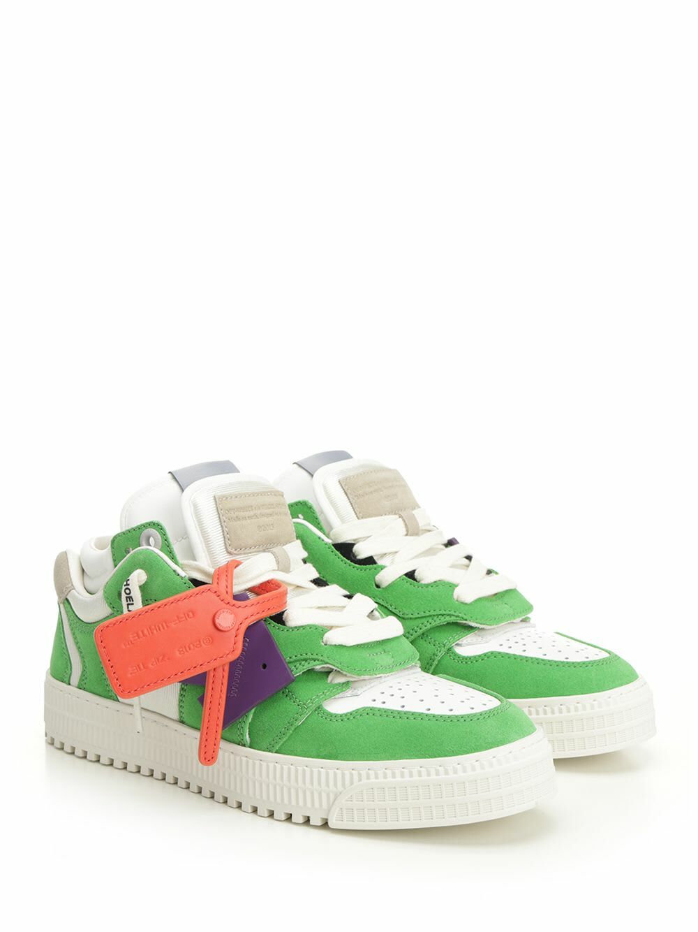 【送料&関税込】Off-White Floating Arrow Sneakers OFF-WHITE Floating Arrow Vulcanized Low | eBay