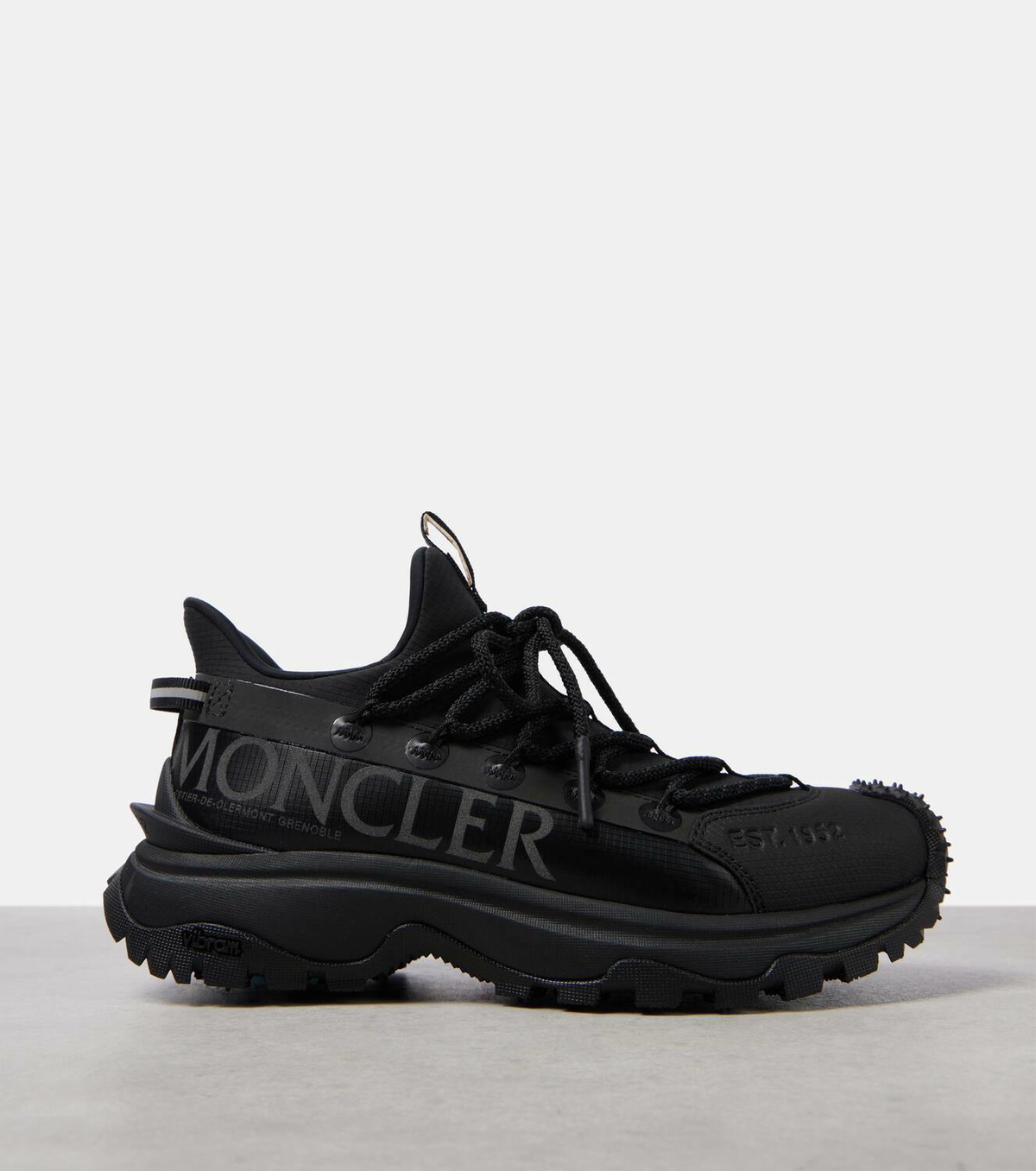Moncler Trailgrip Lite2 low-top sneakers