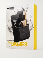 TOOLETRIES - The James Silicone Toiletry Organiser