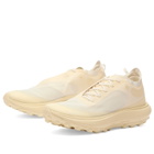Satisfy The Rocker™ Sneaker in Antique White