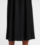 Loewe Polo midi dress