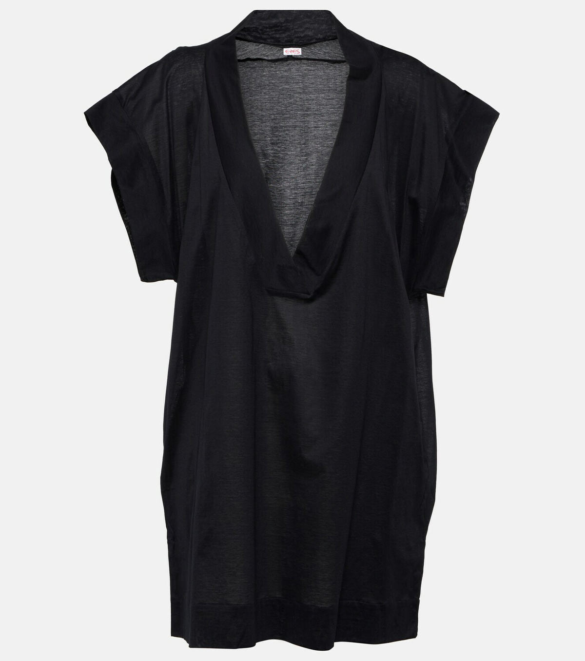 Eres Cotton jersey beach dress ERES Eres Cotton jersey beach dress ERES