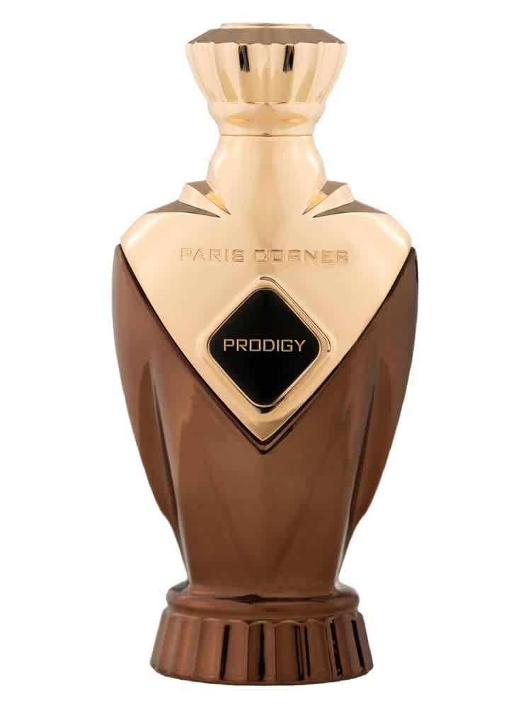 Paris Corner Unisex Prodigy EDP Spray 3.4 oz Fragrances 6292356123524
