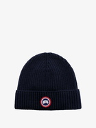 Canada Goose   Hat Blue   Mens