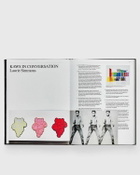 PHAIDON KAWS + Warhol Multi-color Mens Fashion & Lifestyle