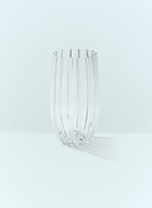 POLSPOTTEN Large Melon Vase
