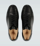 Christian Louboutin - Louis Junior Spikes sneakers