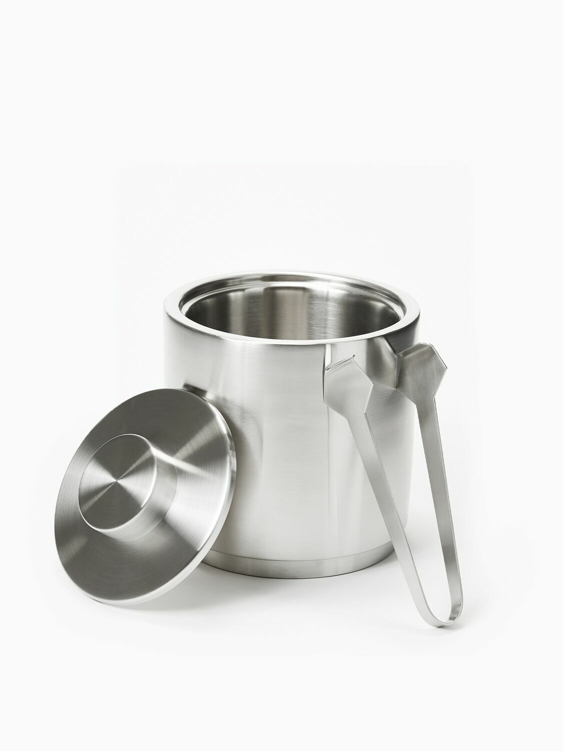 THE CONRAN SHOP Outline Stainless Steel Ice Bucket