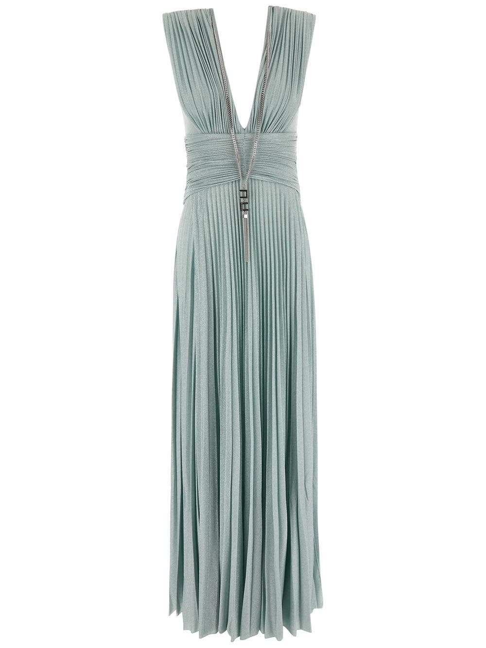 elisabetta franchi glitter dress Elisabetta Franchi main image 0