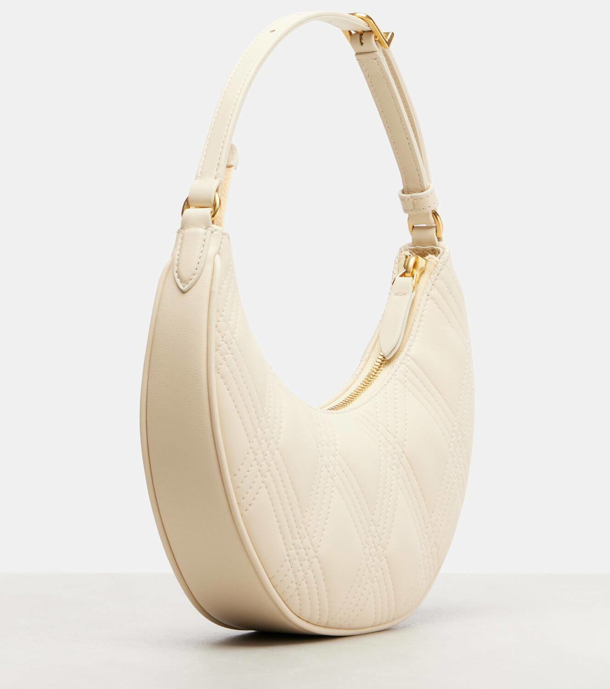 Valentino Garavani Quiltie 67 Mini leather shoulder bag Valentino 