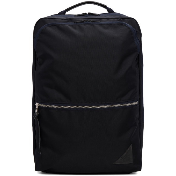 Photo: Master-Piece Co Navy Various Backpack